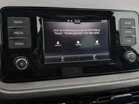 Škoda Fabia (2023) thumbnail 26