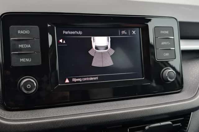Škoda Fabia (2023) thumbnail 27