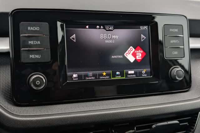 Škoda Fabia (2023) thumbnail 30
