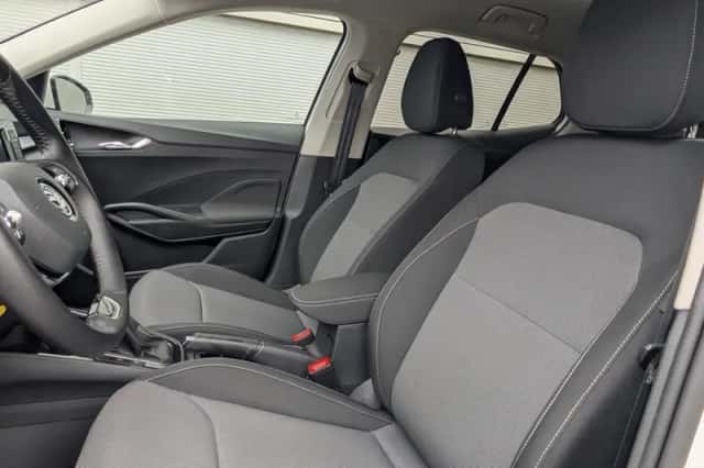 Škoda Fabia (2023) thumbnail 4