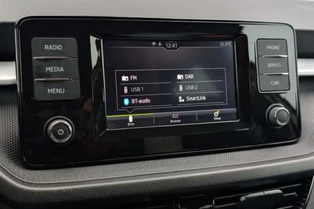 Škoda Fabia (2023) thumbnail 31