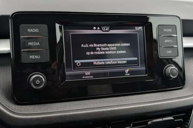Škoda Fabia (2023) thumbnail 32