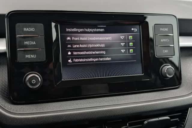 Škoda Fabia (2023) thumbnail 33