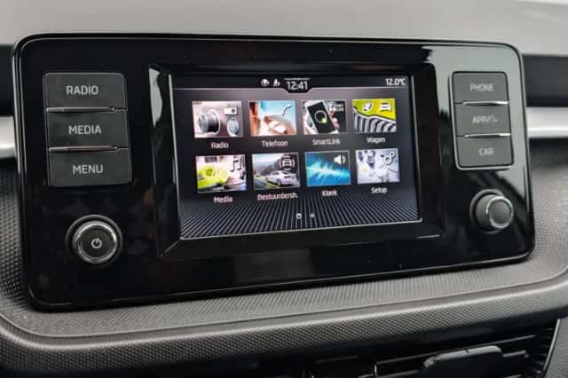 Škoda Fabia (2023) thumbnail 34