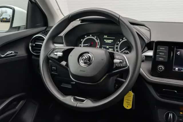 Škoda Fabia (2023) thumbnail 35