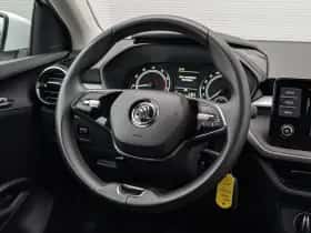 Škoda Fabia (2023) thumbnail 35