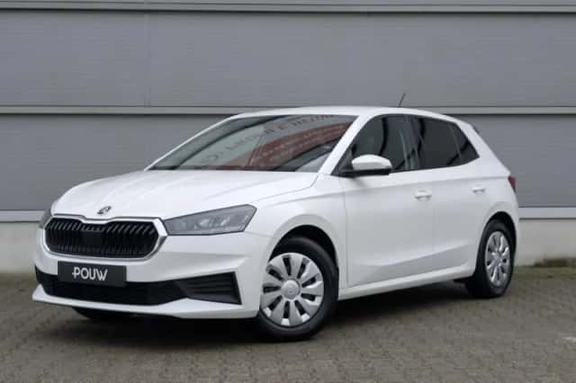 Škoda Fabia (2023) thumbnail 36