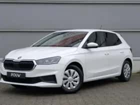 Škoda Fabia (2023) thumbnail 36