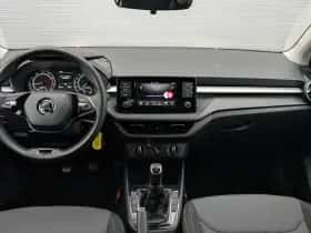 Škoda Fabia (2023) thumbnail 5
