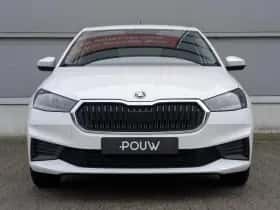Škoda Fabia (2023) thumbnail 8