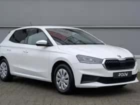 Škoda Fabia (2023) thumbnail 9