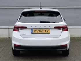 Škoda Fabia (2023) thumbnail 10