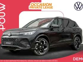 Volkswagen Tiguan (2025) thumbnail 1