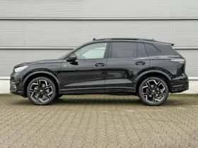 Volkswagen Tiguan (2025) thumbnail 12