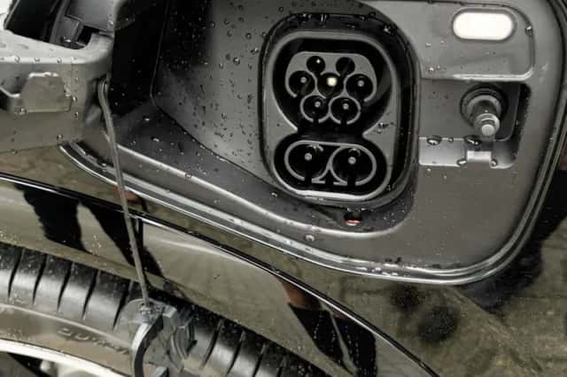 Volkswagen Tiguan (2025) thumbnail 14