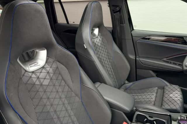 Volkswagen Tiguan (2025) thumbnail 15