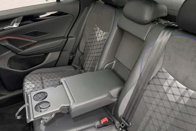 Volkswagen Tiguan (2025) thumbnail 20