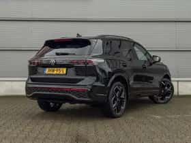 Volkswagen Tiguan (2025) thumbnail 3