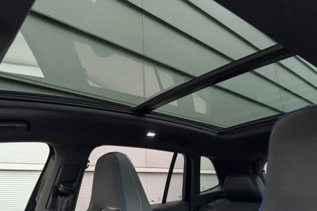 Volkswagen Tiguan (2025) thumbnail 21