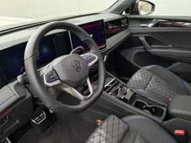 Volkswagen Tiguan (2025) thumbnail 22