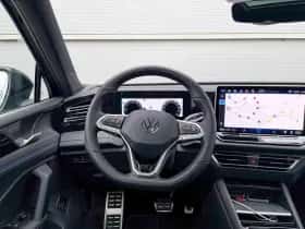 Volkswagen Tiguan (2025) thumbnail 24