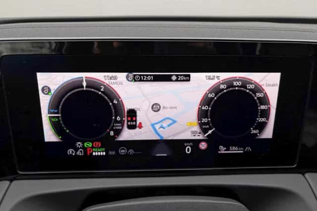 Volkswagen Tiguan (2025) thumbnail 25