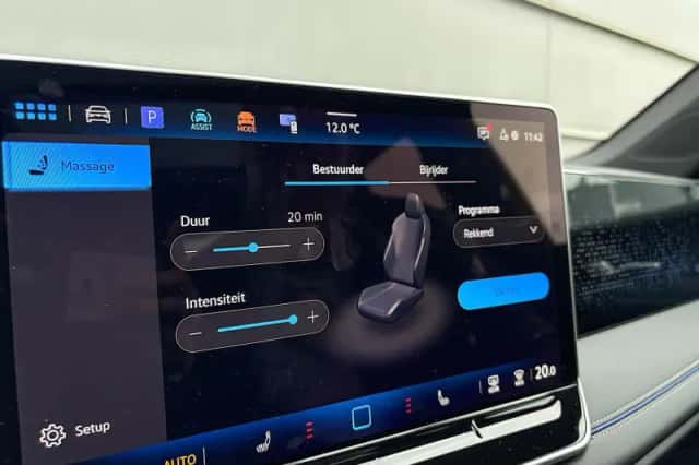 Volkswagen Tiguan (2025) thumbnail 30
