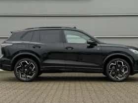 Volkswagen Tiguan (2025) thumbnail 4