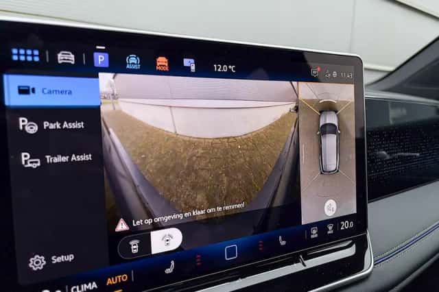 Volkswagen Tiguan (2025) thumbnail 31