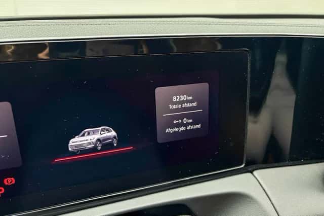 Volkswagen Tiguan (2025) thumbnail 32