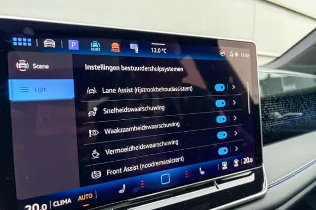 Volkswagen Tiguan (2025) thumbnail 36