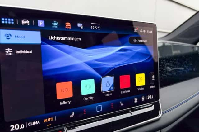 Volkswagen Tiguan (2025) thumbnail 38