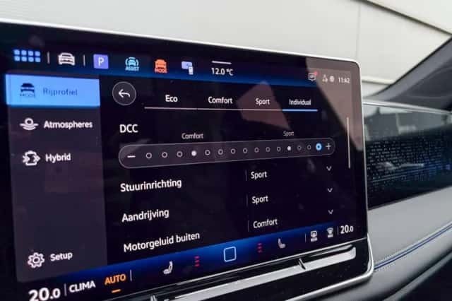 Volkswagen Tiguan (2025) thumbnail 39