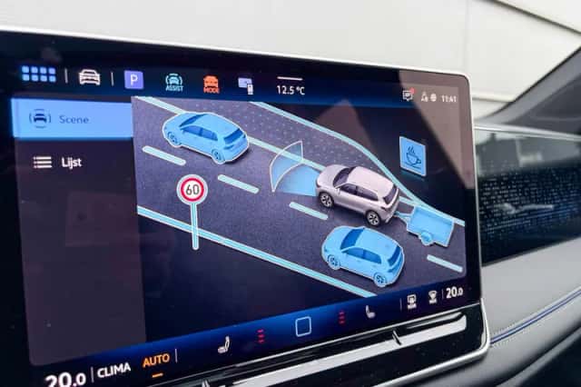 Volkswagen Tiguan (2025) thumbnail 41