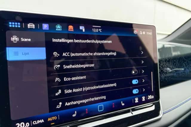 Volkswagen Tiguan (2025) thumbnail 43