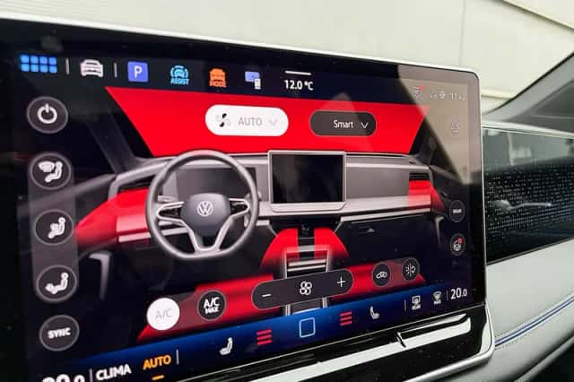Volkswagen Tiguan (2025) thumbnail 45