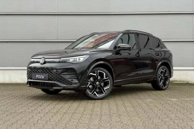 Volkswagen Tiguan (2025) thumbnail 46