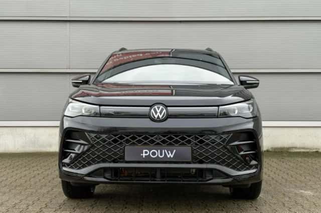 Volkswagen Tiguan (2025) thumbnail 7