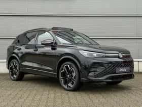 Volkswagen Tiguan (2025) thumbnail 8
