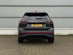 Volkswagen Tiguan (2025) thumbnail 9