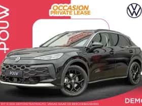 Volkswagen T-Roc (2025) thumbnail 1