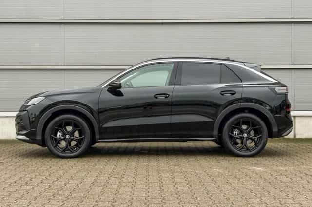 Volkswagen T-Roc (2025) thumbnail 11