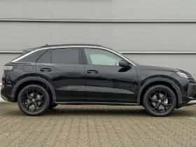 Volkswagen T-Roc (2025) thumbnail 4