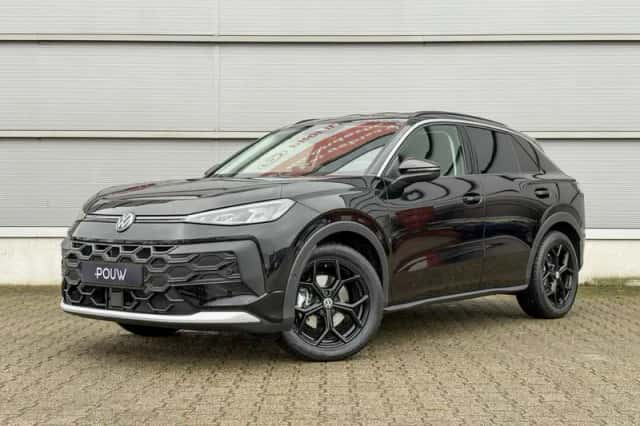 Volkswagen T-Roc (2025) thumbnail 33