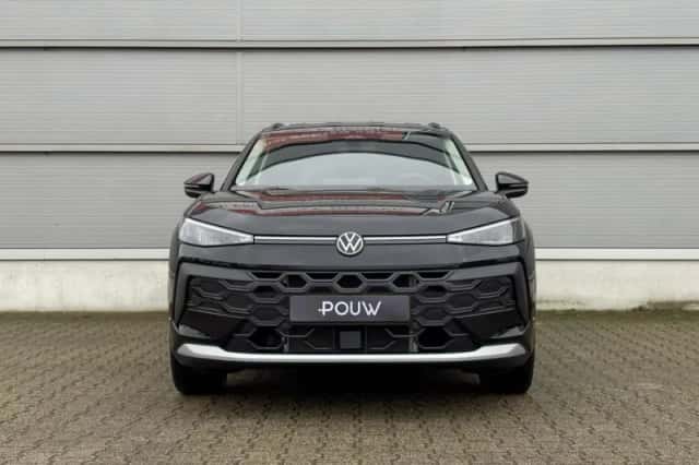Volkswagen T-Roc (2025) thumbnail 7