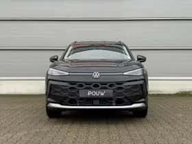 Volkswagen T-Roc (2025) thumbnail 7