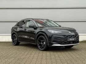 Volkswagen T-Roc (2025) thumbnail 8