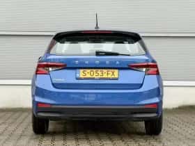 Škoda Fabia (2023) thumbnail 11