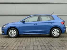Škoda Fabia (2023) thumbnail 13