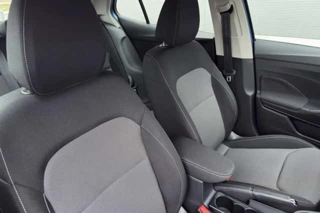 Škoda Fabia (2023) thumbnail 14